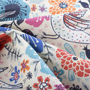 design your own patchwork fabric by the yard