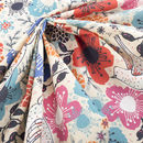 custom made tea towel fabric