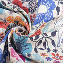 personalised patchwork fabric by the yard