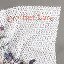 design your own crochet lace