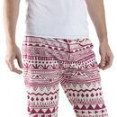 design your own pyjama bottoms