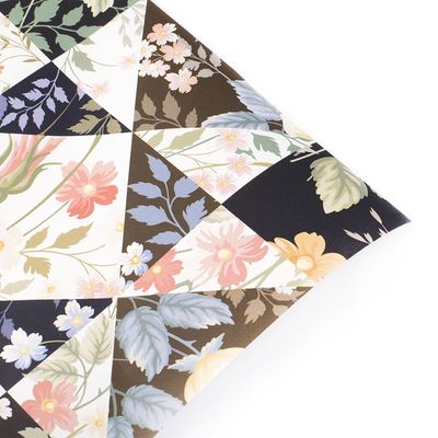 printed sample paper