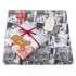 Personalised photo wrapping paper