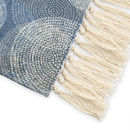 tapis de prière rembourré personnalisé