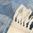 custom prayer mat fringe