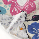 stoffe für kleidung selbst gestalten princess spitzensatin