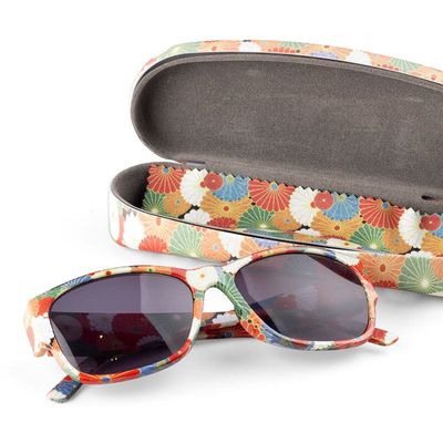 make your own sunglasses
