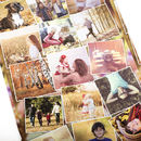 personalised kitchen rugs