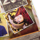 custom hallway runners close up