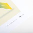 high quality paper art prints