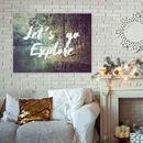 personalised poster design print your own