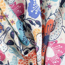 grober stoff sara leinen