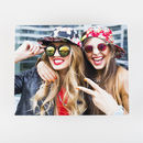 gepersonaliseerde aluminium prints