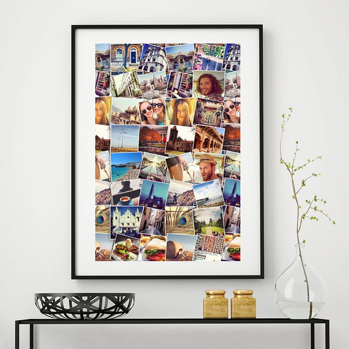 create your own photo poster collage