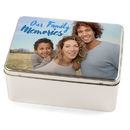 keepsake box sentimental