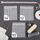 custom tapestry printing Embroidery gauge