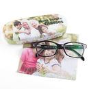 Estuches para gafas personalizados