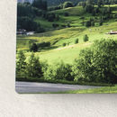 detalle impresión aluminio con fotos