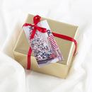 Custom present tags for you