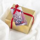 tag personalizzati pacchi