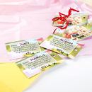 Foto-Geschenketiketten