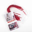 Gift tags with Ribbon