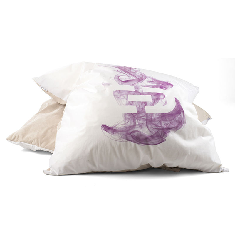 Grande housse de coussin de sol en plusieurs tailles