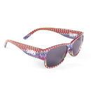 personalised sunglasses pattern with name