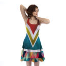 Design and Print Your Own Dress