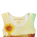 printed dresses clothing label