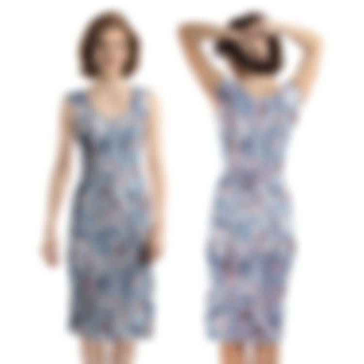 design your own bodycon dress Flattering Thanksgiving Day Bodycon Dress