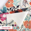 Print on Canvas fabric
