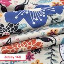 Design and print Jersey 160