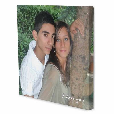 quadro personalizzato