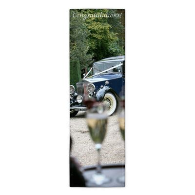Personalised Deck Chair Sling