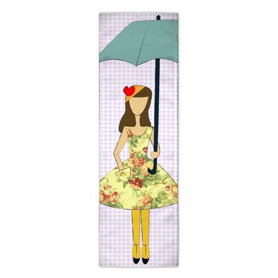 Toile transat personnalisée