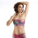 Designa din egna bandeau-topp