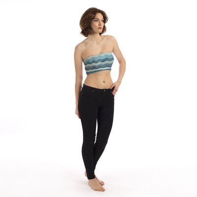 Custom Tube Top