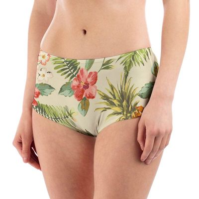 mutande culotte personalizzate