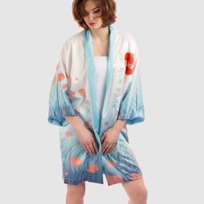 Personalised Kimono