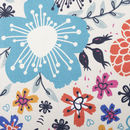 customized lampshade fabric