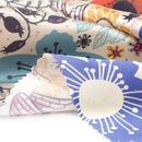 seidenstoffe bedruckt mit fotos