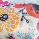 photo lampshade fabric