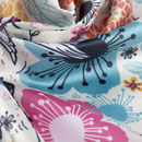 kunstseide mit eigenem design