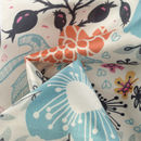 eigene bilder auf seidenimitat drucken lassen