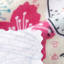 rückseite fleece bedruckt