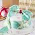 Wedding Cake Wrapped ribbon