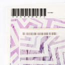 Transfer paper printed ink fabric