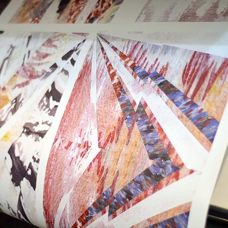 Custom Heat Transfer Paper. Custom Heat Transfer Printing