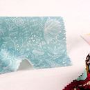 Tryckta bomullstyger